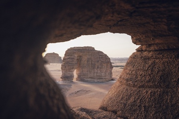 Heritage of Al-Ula