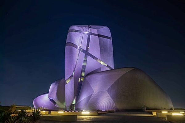 Explore Dammam City