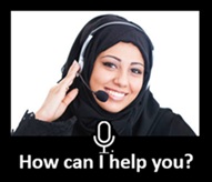 Female Assistance