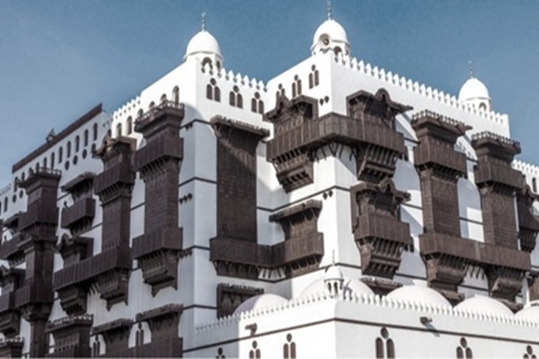 Historic Jeddah