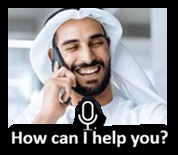 Male Assistance